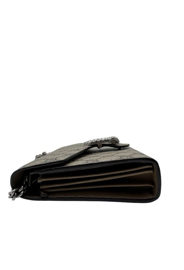 GUCCI - DIONYSUS WALLET WITH CHAIN - Image 13